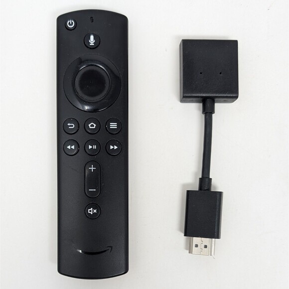 Amazon Fire TV Stick with Alexa Voice Remote 3rd Gen Streaming Device S3L46N - Picture 7 of 15